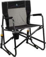 GCI Outdoor Rocker Camping Chair