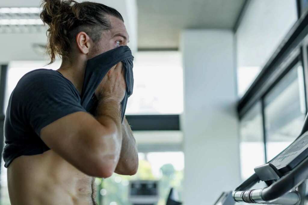 Close-up-of-man-on-treadmill-at-sports-performance-retreat-eakgrunge-iStock.jpg