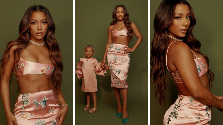 Victoria-Monet-Wore-a-Floral-Set-by-Kim-Shui-Studio-During-a-Photoshoot-with-Her-Daughter-feat-image.png