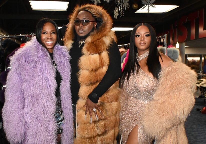 88-The-2nd-Annual-Fur-and-Leather-Centre-x-FGM-Bespoke-Celebrity-Fashion-Show-Featuring-Saucy-Santan