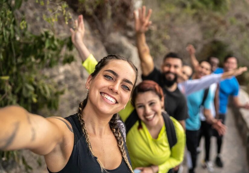 Fitcation-group-selfie-while-hiking-FG-Trade-Latin-iStock.jpg