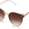 SOJOS Sunglasses Womens Trendy 2024 Classic Round Retro Vintage Shades Large Frame Sunnies SJ2067