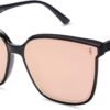 SOJOS Trendy Oversized Sunglasses for Women and Men