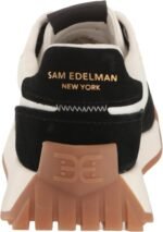 Sam Edelman Women's Layla Sneaker - Image 3