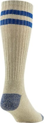 GOLDTOE Men's Harrington Crew Socks, Multipairs - Image 4