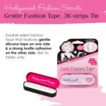 Hollywood Fashion Secrets Fashion Tapes, Gentle - Image 3