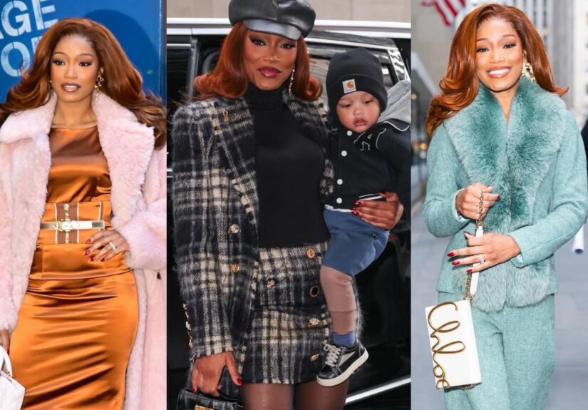 9899-8Keke-Palmer-Slays-NYC-in-Plaid-Schiaparelli-Turquoise-Dior-Metallic-Dolce-Gabbbana-and-more-co