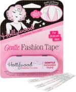 Hollywood Fashion Secrets Fashion Tapes, Gentle