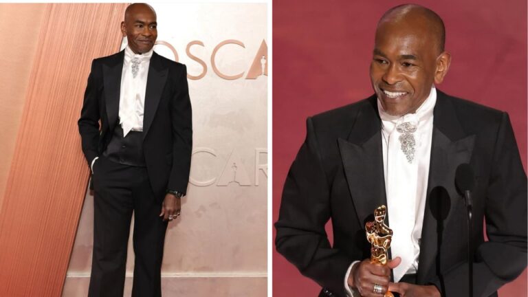 Paul-Tazewell-Breaks-History-Winning-Costume-Design-at-the-Oscars-in-a-Custom-Black-Dolce-Gabbana-Su